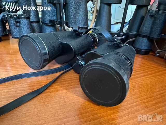 Продавам бинокъл  Boots Admiral ||| Corea  в добро състояние , Цена-49€, снимка 7 - Антикварни и старинни предмети - 55676634
