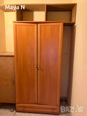 подарявам мебели