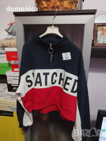 Суичъри, снимка 2 - Суичъри - 54272750