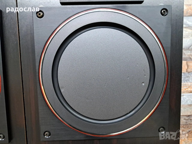 Philips F 9430, снимка 6 - Тонколони - 54624841