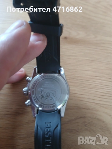 Часовник Festina, снимка 3 - Мъжки - 55208074