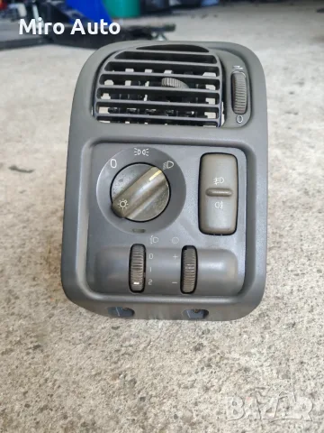 Ключ за фарове от Volvo V40/S40, снимка 2 - Части - 55670710