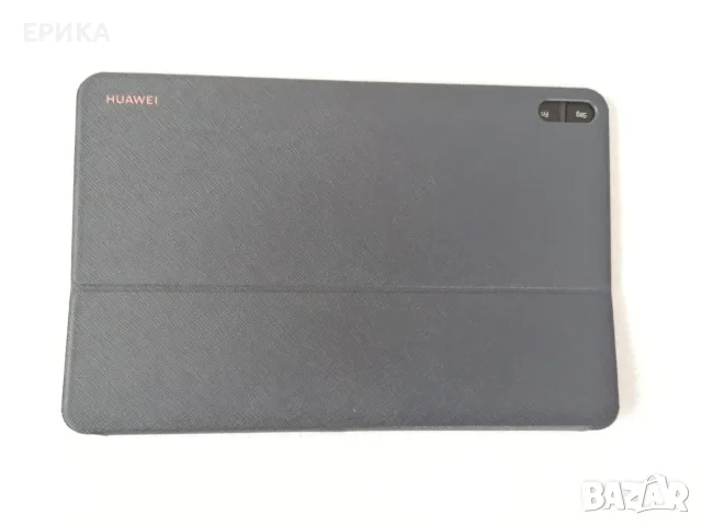 [КАТО НОВ] Таблет Huawei MatePad Pro 10.8 LTE 256 GB Midnight Gray, снимка 6 - Таблети - 55300095
