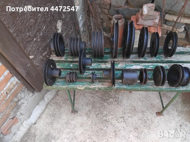 части за разпродажба от време оно , снимка 10 - Поялници и запояване - 55216215