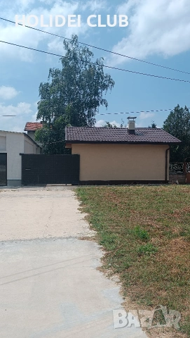 Дава под наем къща в  с.Мировяне, снимка 14 - Къщи - 55235702