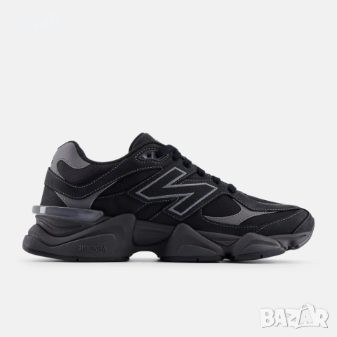 New Balance Нови Оригинални Спортни Обувки NB 9060, снимка 4 - Маратонки - 54045168