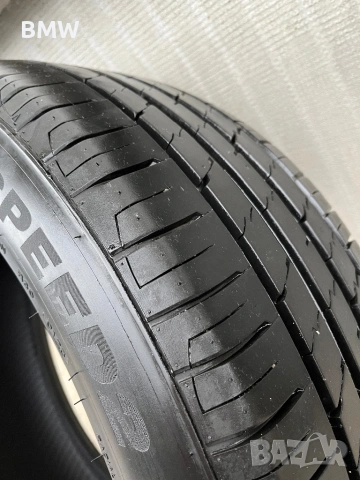 Гуми 225/55/18, снимка 5 - Гуми и джанти - 54189720