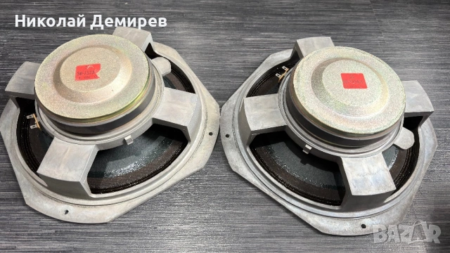Pioneer 30-733A-1 HPM-100 /2, снимка 3 - Тонколони - 54466878