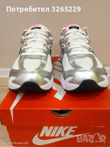 Nike Air Max Moto 2K-44н. Нови Оригинални, снимка 5 - Маратонки - 54211834