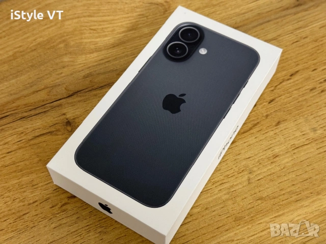 iPhone 17 Чисто нов запечатан!!!