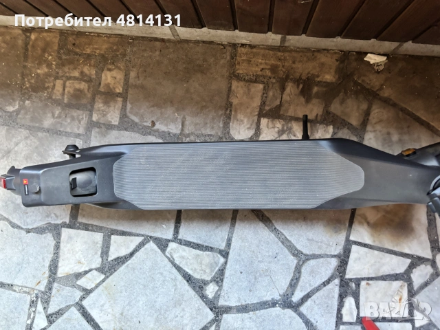 Като чисто НОВА Xiaomi 4 lit Gen2 -само на 40 километра,може и бартер:), снимка 4 - Скейтборд, ховърборд, уейвборд - 54567977
