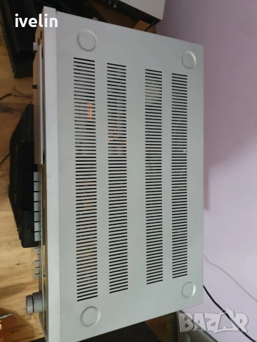 Dynamic Speaker касетен дек , снимка 3 - Декове - 54955592