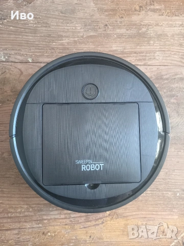 Прахосмукачка робот - автоматично чистене БЕЗ усилие, снимка 5 - Прахосмукачки - 54096899