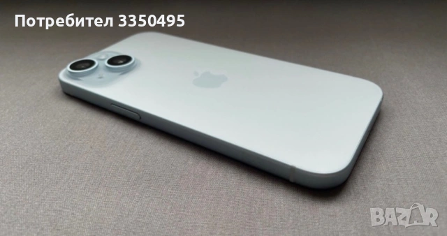 iPhone 15, снимка 6 - Apple iPhone - 54337426