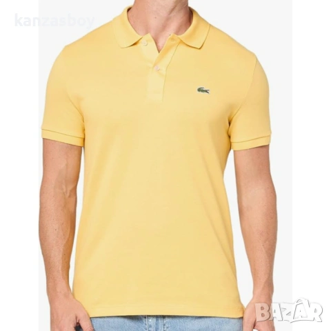 Lacoste - мъжка тениска р-р L