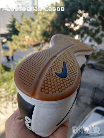 Nike Tiempo 42,5нм. 27,0см., снимка 9 - Маратонки - 54730621