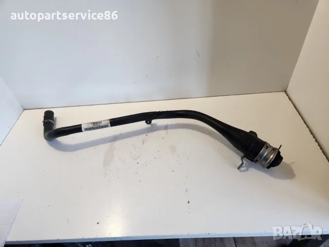 Тръба за гърловина на резервоара за BMW F10 F11 530Xd (2012) R2720570008, снимка 3 - Части - 55377228