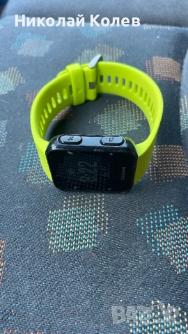 Часовник Garmin Forerunner 35, снимка 2 - Дамски - 54117988