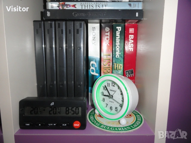 Sony Cyber-shot DSC-H55  - 14.1 MPx, снимка 10 - Фотоапарати - 54117639