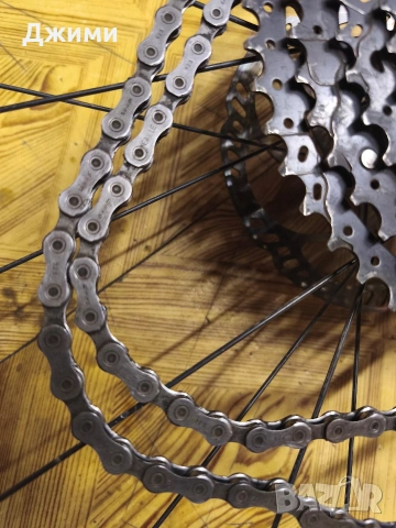 11-speed Shimano / Sram SunRace CSMS7 HG 11-51 Cassette Срам , снимка 2 - Части за велосипеди - 54581582