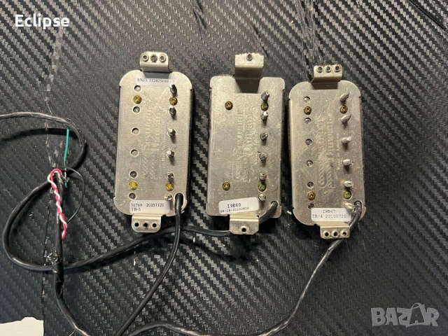 seymour duncan адаптри за китара, снимка 2 - Китари - 54484992