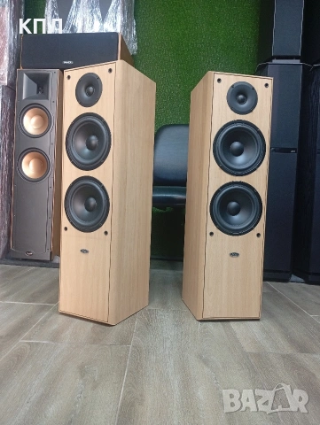 Тонколони ELTAX Concept-200, снимка 4 - Тонколони - 54708675