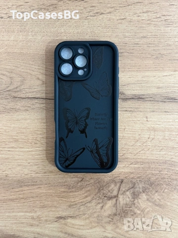 Iphone 16 pro max - Кейсове, снимка 6 - Калъфи, кейсове - 54007769