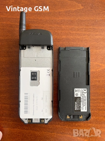Nokia 1610, снимка 6 - Nokia - 54525404