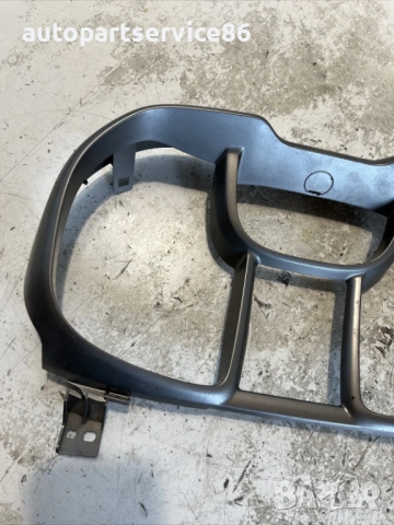 Рамка около километража за Chevrolet Orlando 2.0 Vcdi (2011), снимка 2 - Части - 54629747