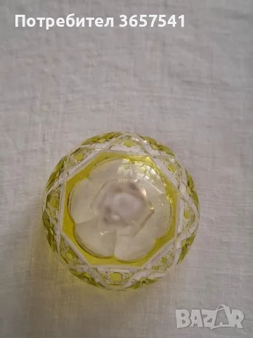 Търся такава чаша, снимка 3 - Антикварни и старинни предмети - 55319990