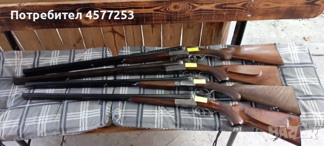 4 бр успоредни внос от германия