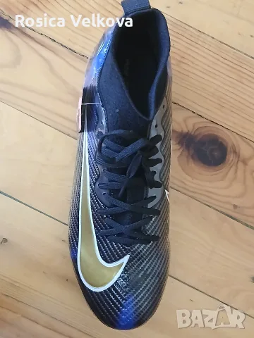 Бутони NIKE ZOOM , снимка 6 - Спортни обувки - 55440883