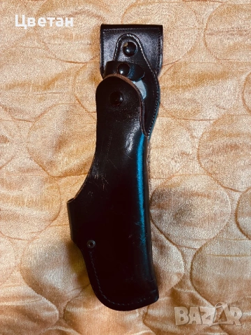 Изнесен кобур за пистолет Макаров,АП,Валтер