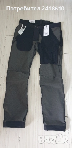 Schoffel Taibun Stretch Regular Mens Size 48 / 32/ M НОВО! ОРИГИНАЛ! Мъжки Спортен Панталон., снимка 11 - Спортни дрехи, екипи - 54873766