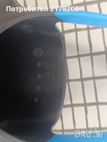 Плавници Speedo Biofuse , снимка 3 - Водни спортове - 54533091
