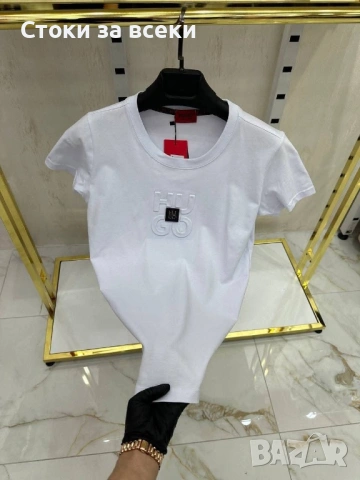 Дамски тениски , снимка 7 - Тениски - 53062270