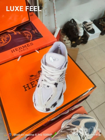 NEW Balance ✨Дамски Маратонки 38н, снимка 2 - Маратонки - 54901656