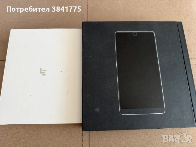 Essential Phone PH-1 и LeEco X620 , снимка 12 - Други - 55034889