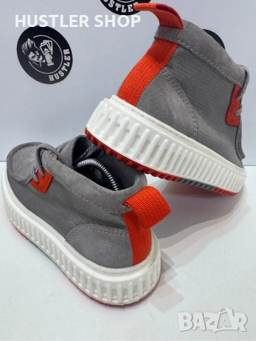 Мъжки обувки CLARKS. Размер 40, снимка 5 - Ежедневни обувки - 54701726