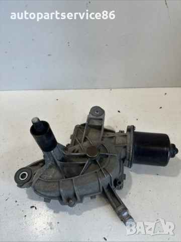 Мотор за предна лява чистачка за Citroen C4 Grand Picasso 2.0 HDi (2009) 968762080