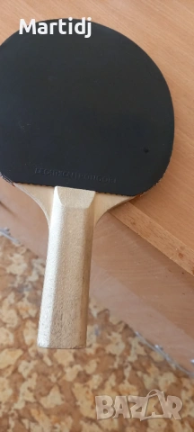 Decathlon originalna hilka za pingpong, снимка 4 - Тенис - 54489889