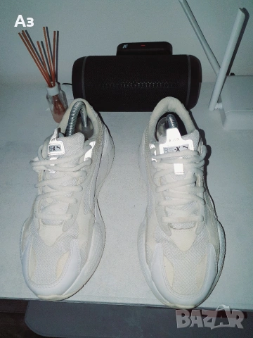 оргинална puma, снимка 2 - Маратонки - 55014082