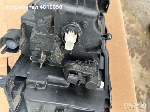 Преден десен фар за Toyota Yaris Cross 2022-2024, снимка 6 - Части - 54544109