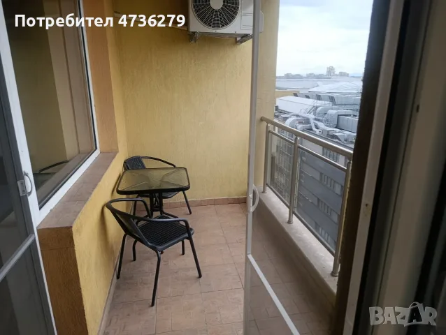 Давам под наем двустаен апартамент, снимка 8 - Апартаменти - 55396401