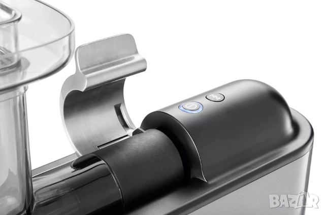 Сокоизстисквачка PHILIPS Avance Collection HR1947 / Бавнооборотна, снимка 5 - Сокоизстисквачки и цитрус преси - 54661387