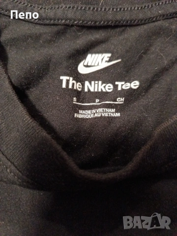 Тениска Nike, снимка 2 - Тениски - 54494047