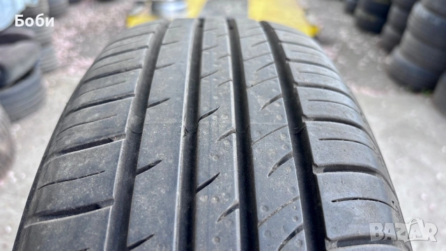 Гуми 205/60/16 Kumho, снимка 9 - Гуми и джанти - 54621516