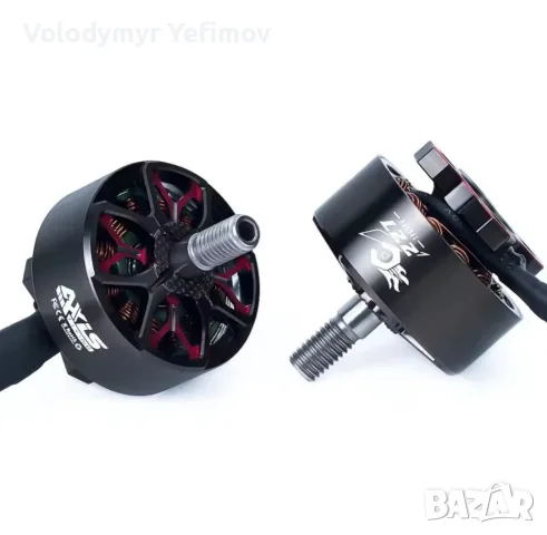 Мотори Axisflying C227 1960kv, снимка 3 - Дронове и аксесоари - 55578991