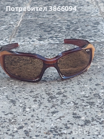 oakley pit boss очила BD7002, снимка 7 - Слънчеви и диоптрични очила - 55236372