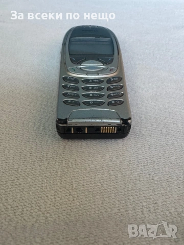 Nokia 6310i, снимка 4 - Nokia - 54697855